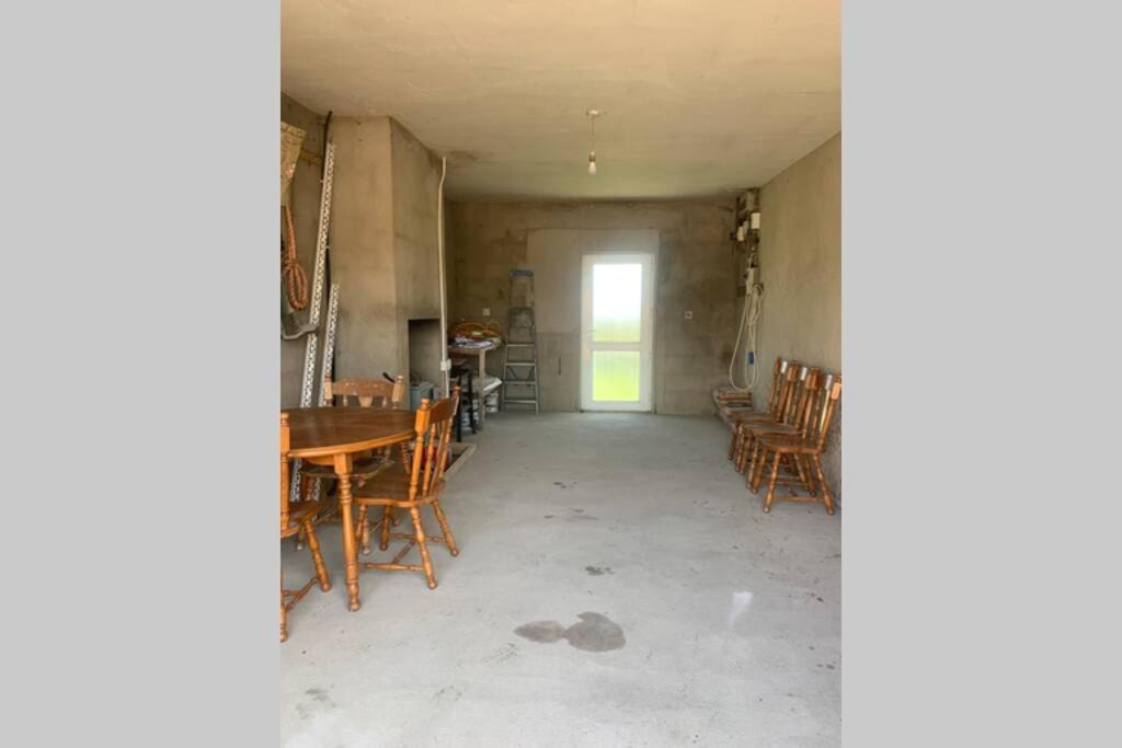 Quintenvale House كيلكيل المظهر الخارجي الصورة