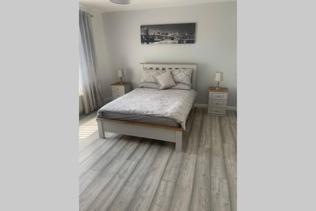 Quintenvale House كيلكيل المظهر الخارجي الصورة