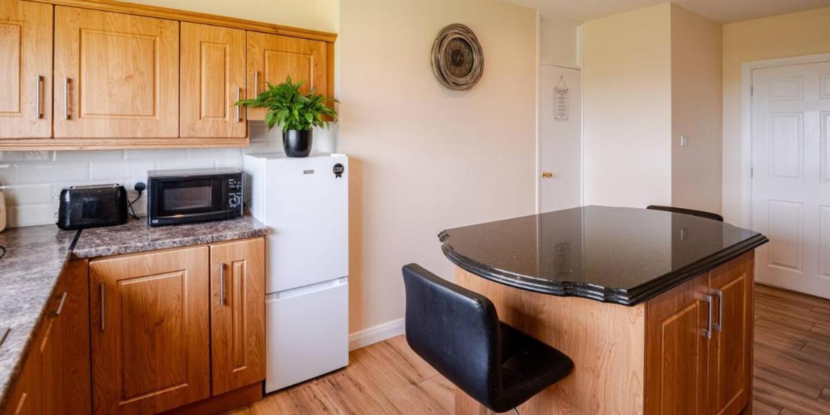 Quintenvale House كيلكيل المظهر الخارجي الصورة