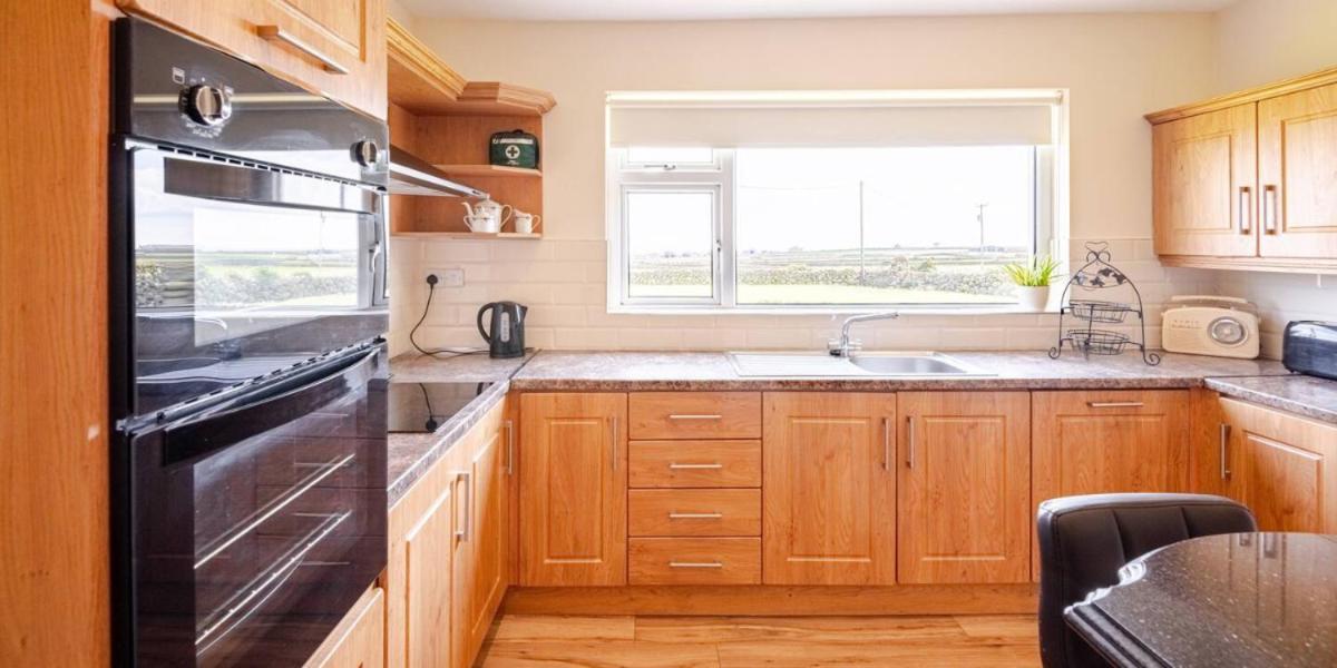 Quintenvale House كيلكيل المظهر الخارجي الصورة