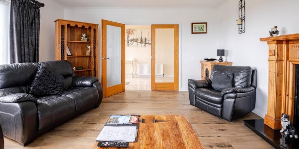 Quintenvale House كيلكيل المظهر الخارجي الصورة