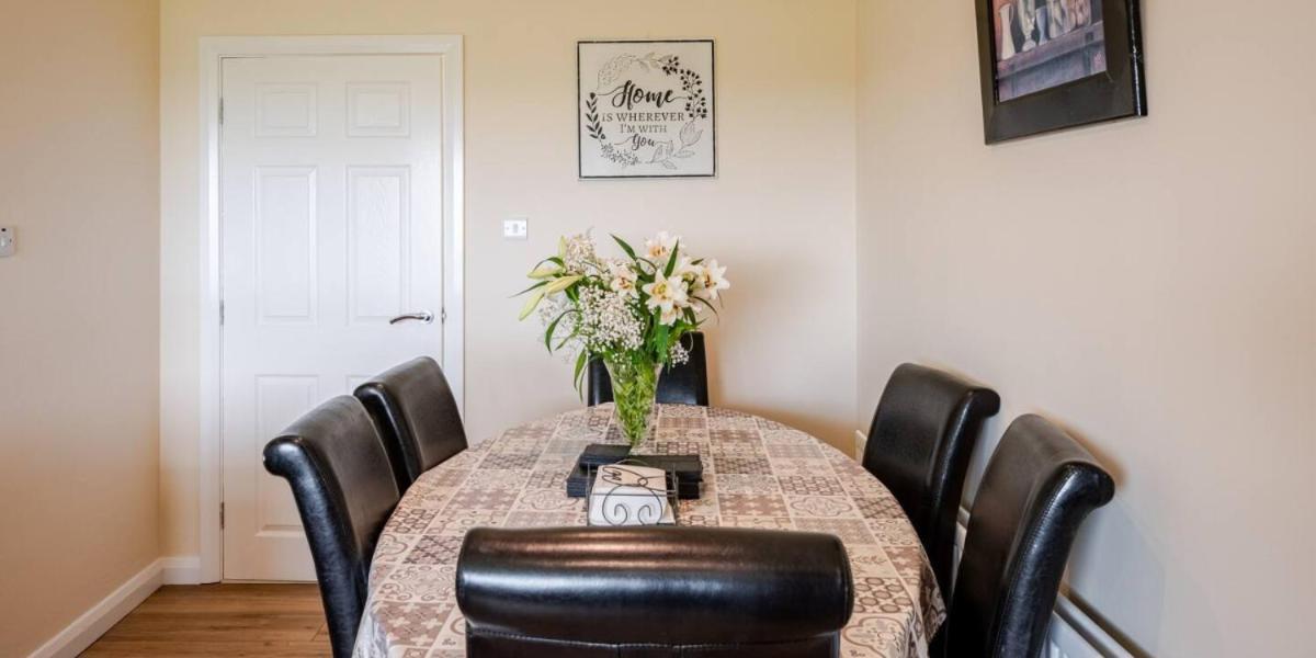 Quintenvale House كيلكيل المظهر الخارجي الصورة