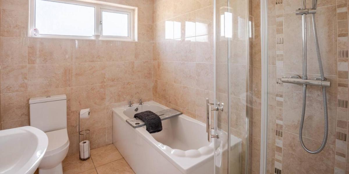 Quintenvale House كيلكيل المظهر الخارجي الصورة