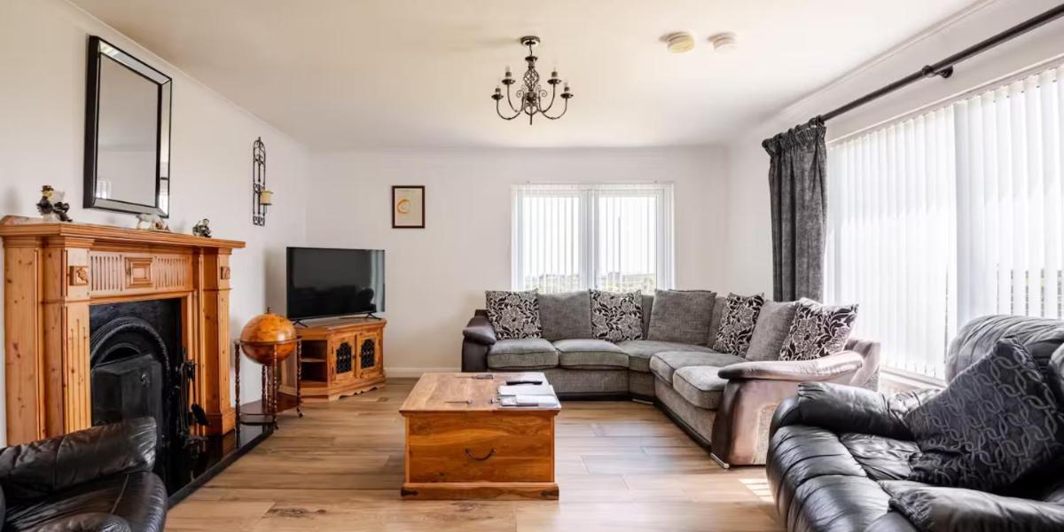 Quintenvale House كيلكيل المظهر الخارجي الصورة