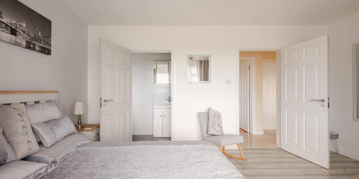 Quintenvale House كيلكيل المظهر الخارجي الصورة